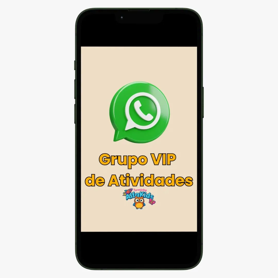 BÔNUS 4: GRUPO DO WHATSAPP