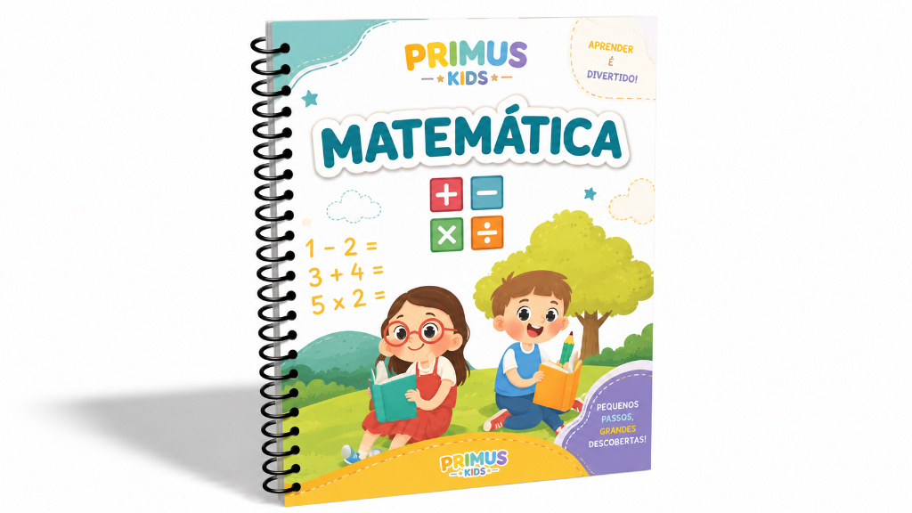 MATEMÁTICA